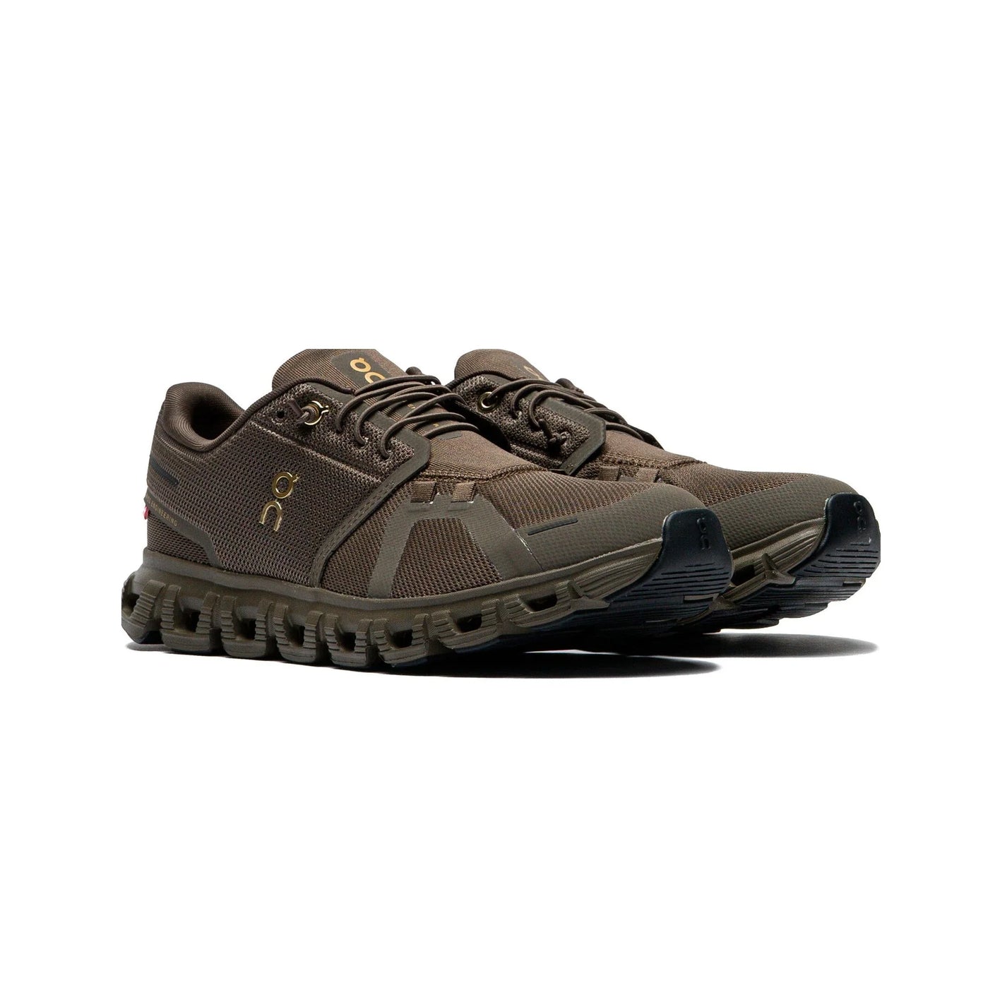 On Running Cloud 6 'Grizzly'