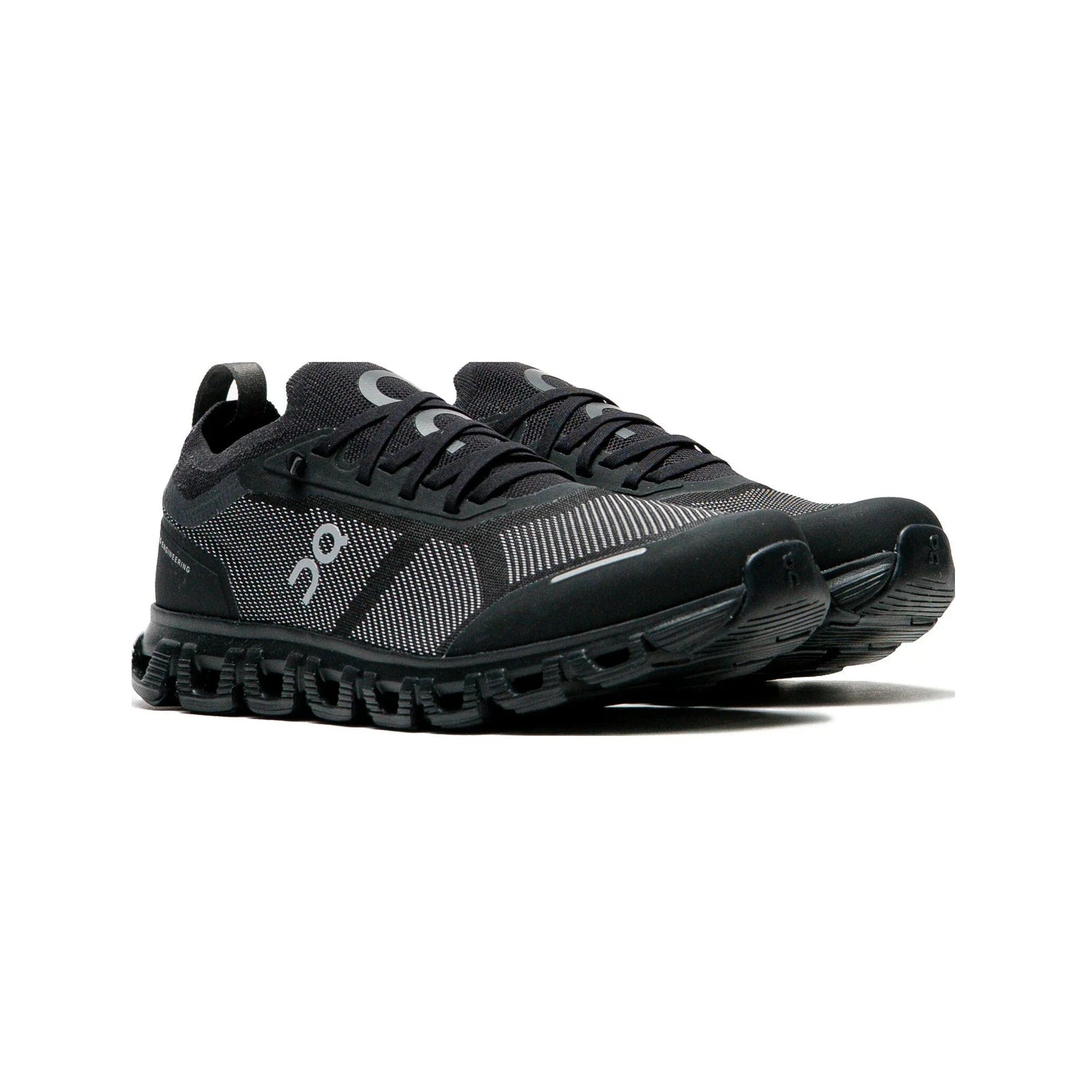 On Running Cloud 6 Versa 'Black Eclipse' (2025)