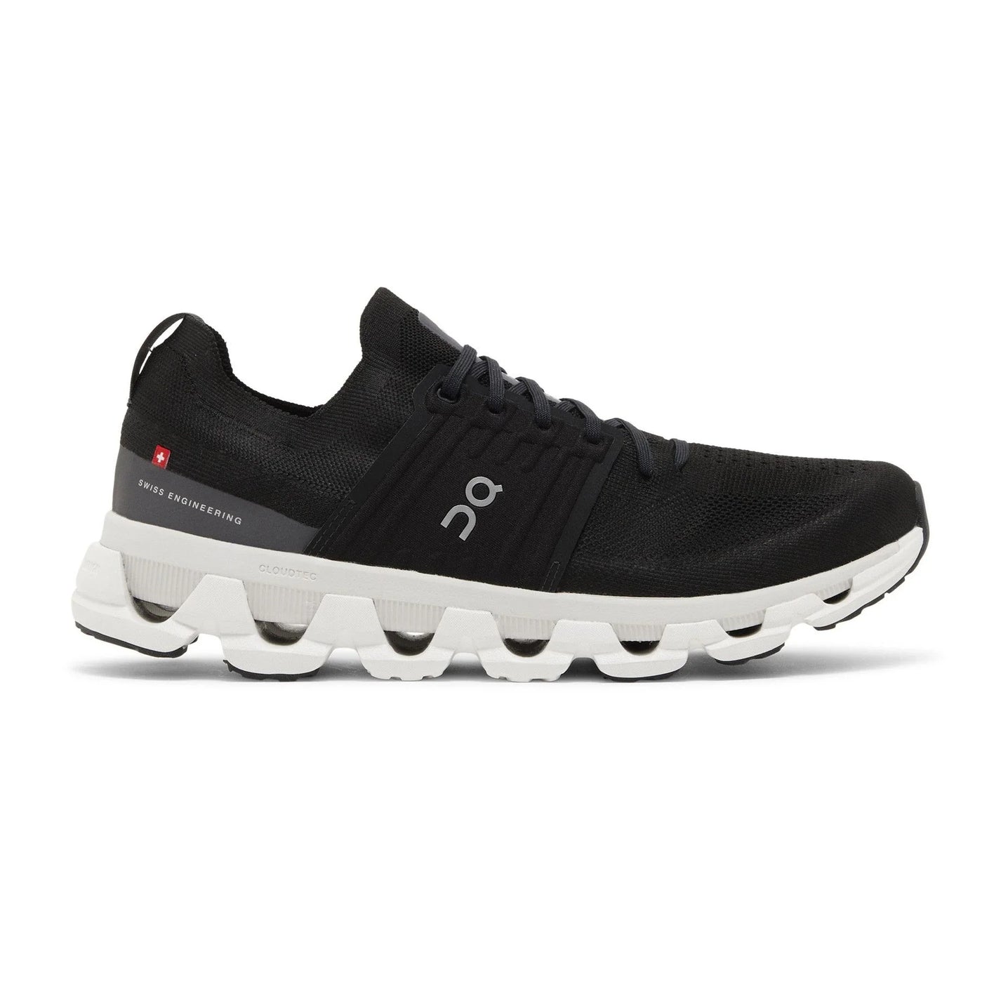 On Running Cloudswift 3 'All Black' (2023)