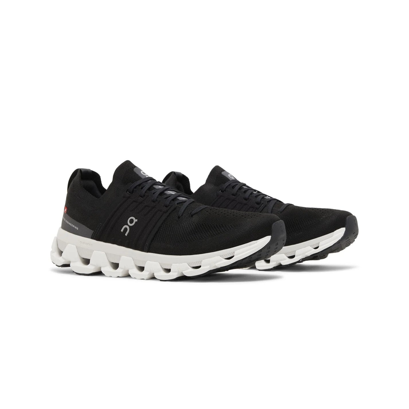 On Running Cloudswift 3 'All Black' (2023)