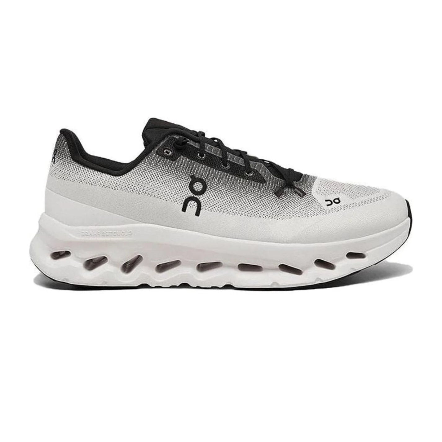On Running Cloudtilt 'White Black' (2025)