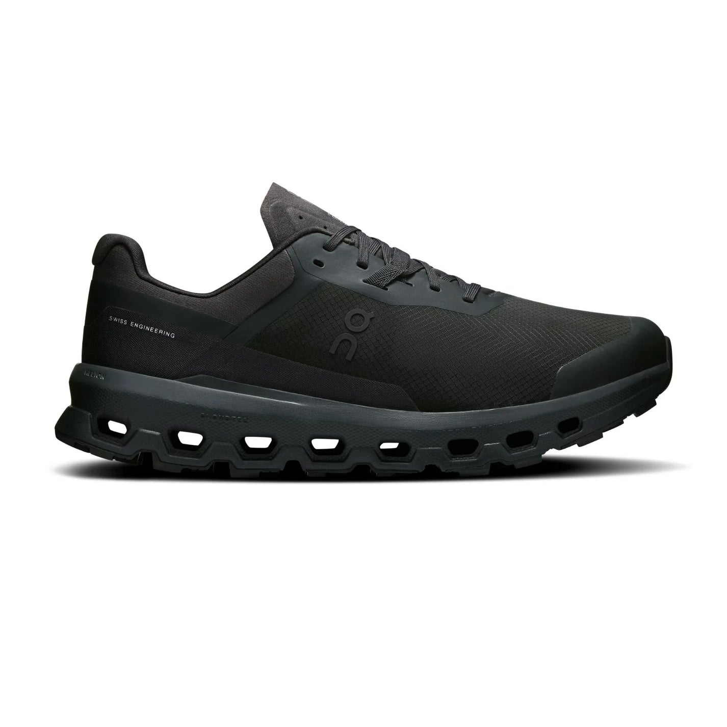On Running Cloudvista 2 'All Black' (2025)