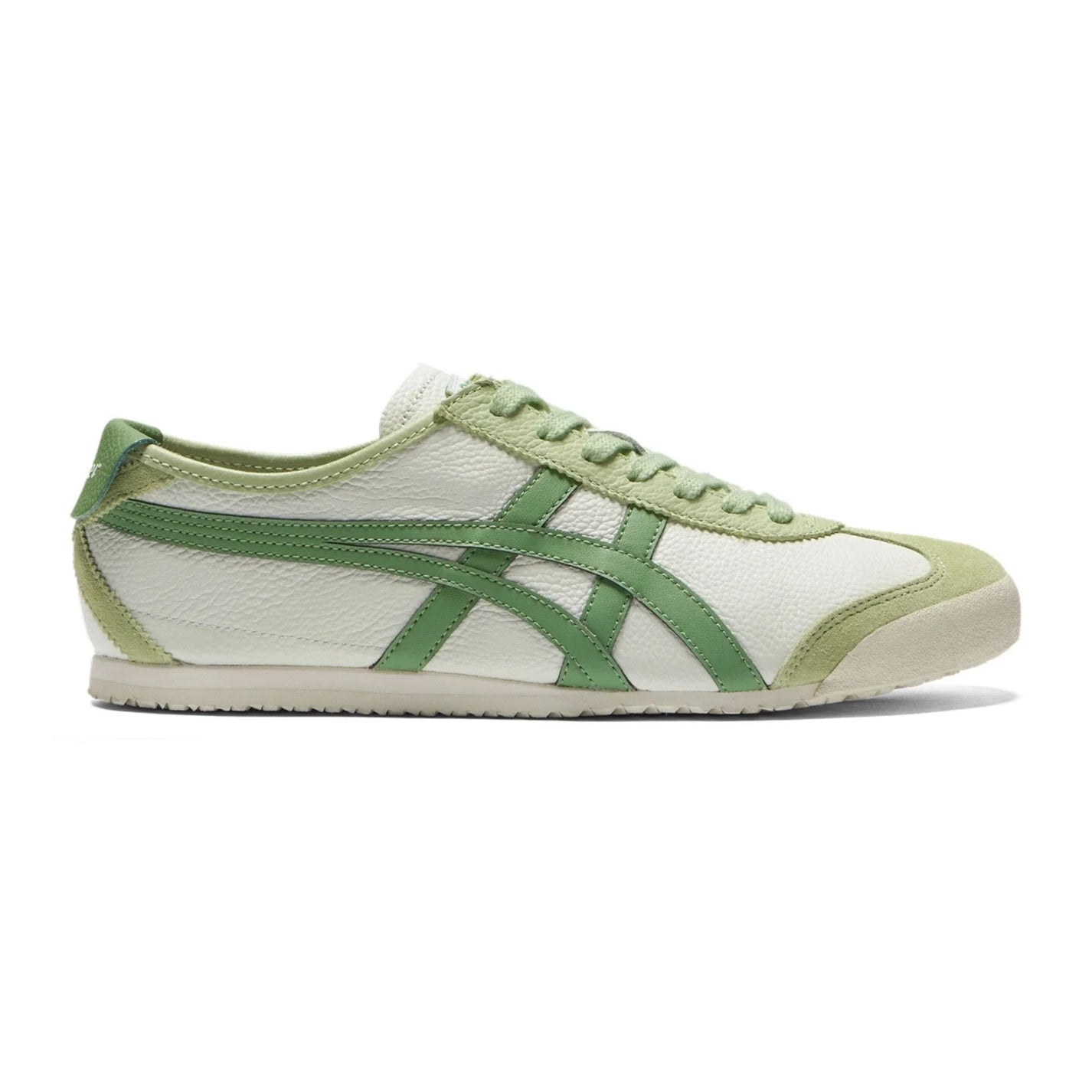 Onitsuka Tiger Mexico 66 'Airy Green White' (2023)
