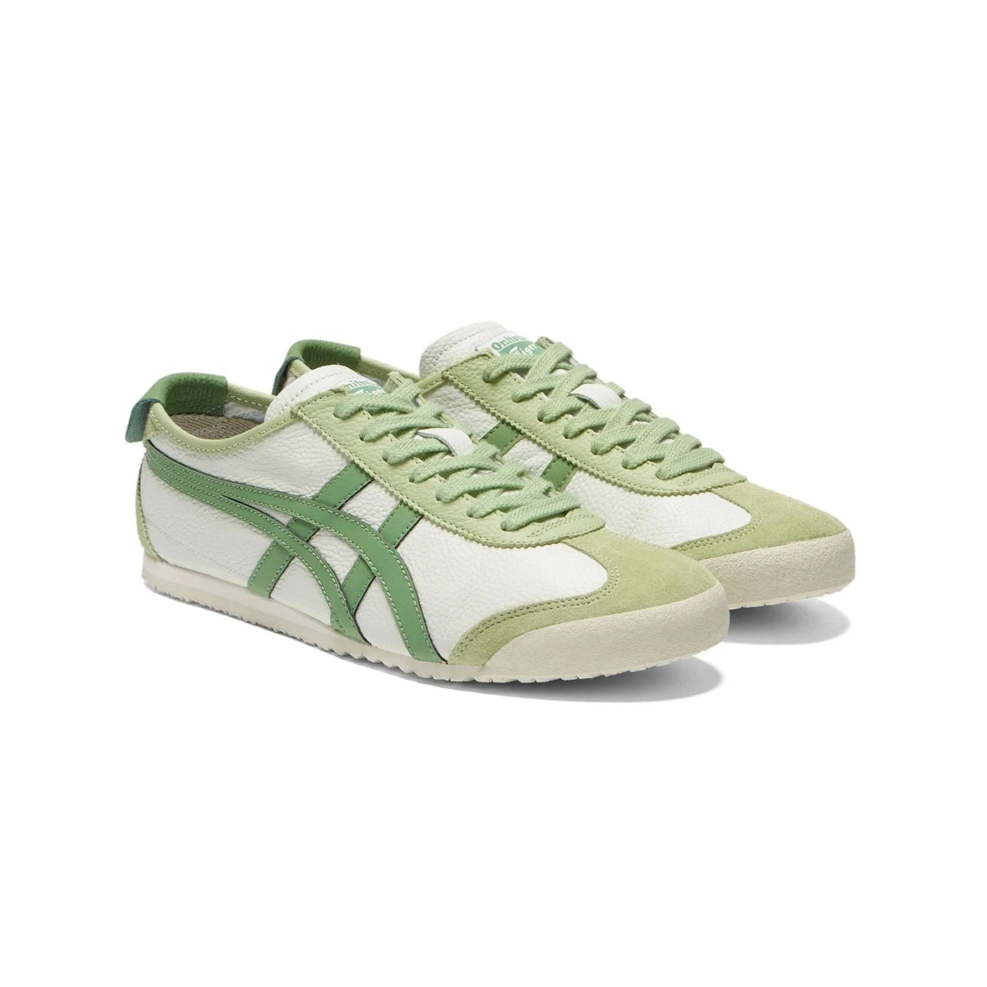 Onitsuka Tiger Mexico 66 'Airy Green White' (2023)