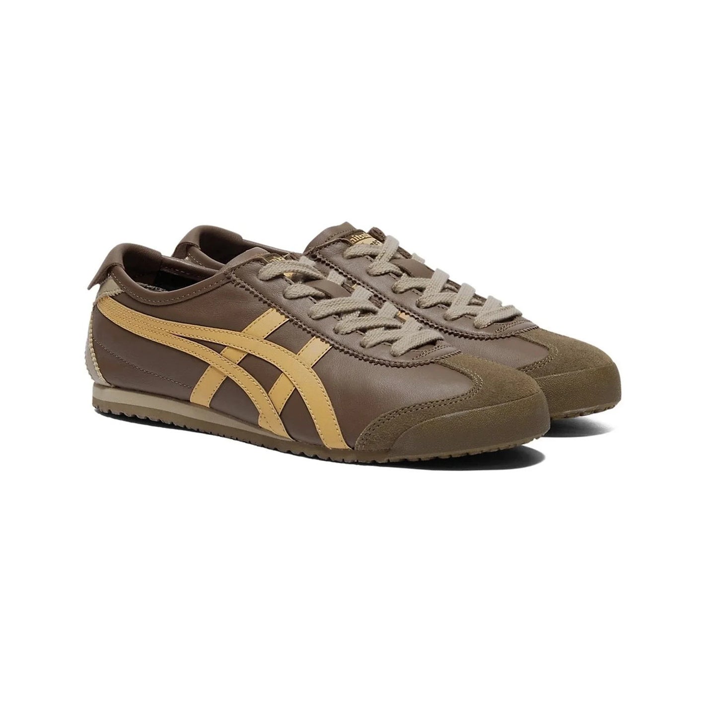 Onitsuka Tiger Mexico 66 'Clay Canyon Paper Bag' (2025)