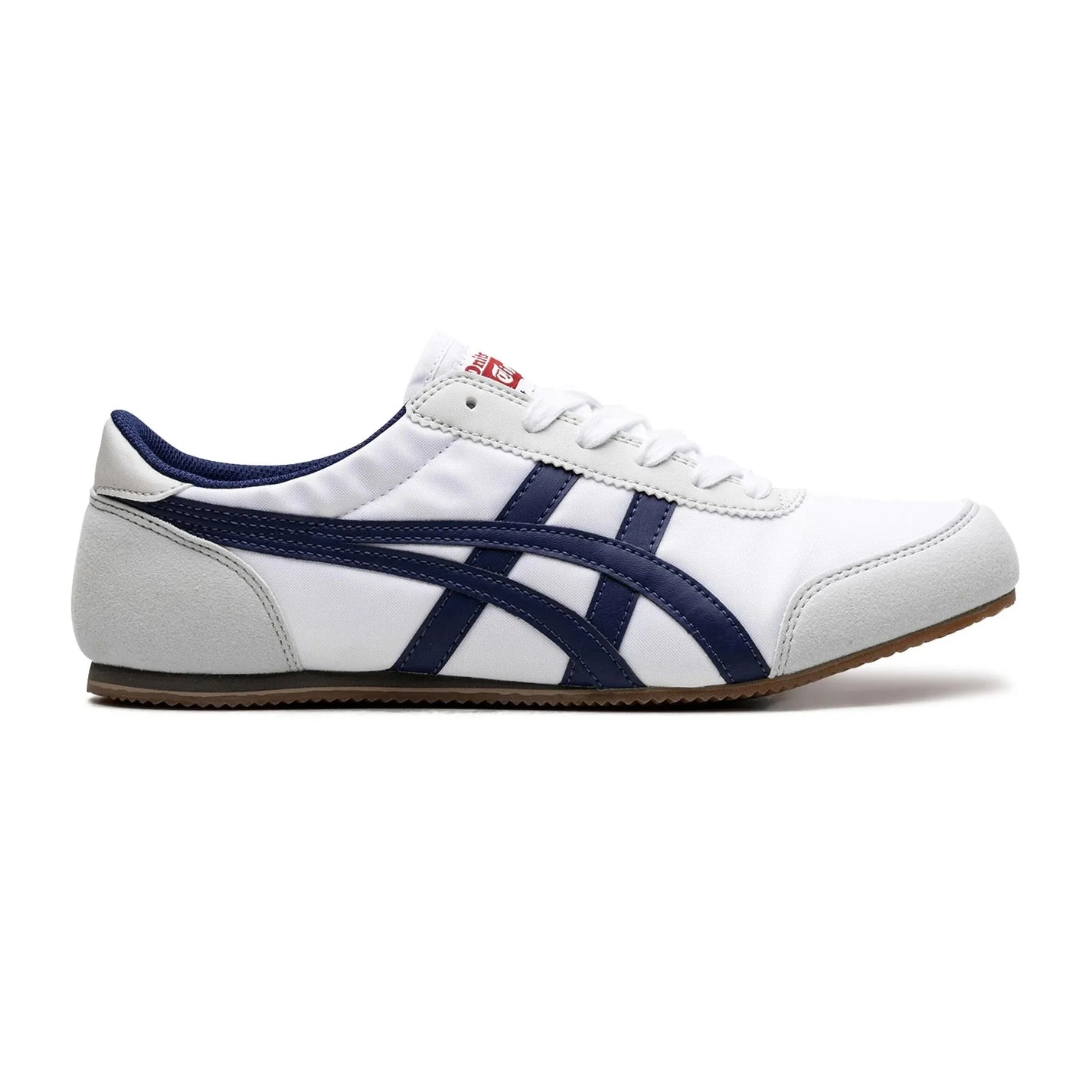 Onitsuka Tiger Mexico 66 'Grey / White'