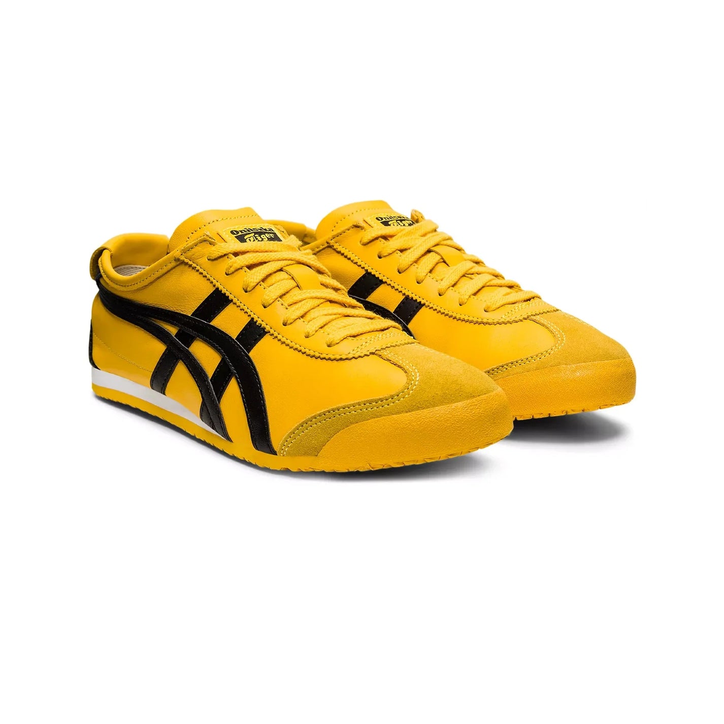 Onitsuka Tiger Mexico 66 'Kill Bill' (2022)