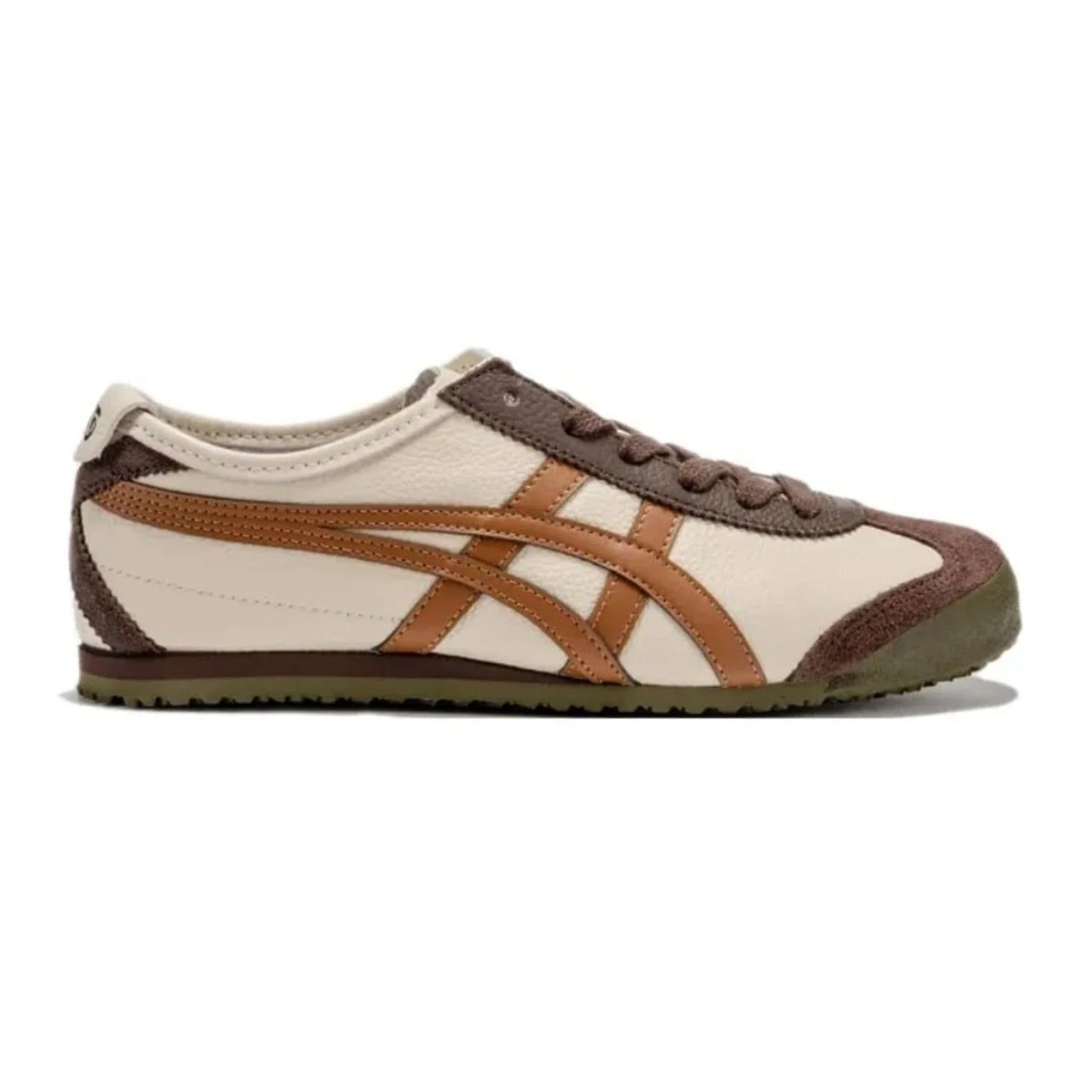 Onitsuka Tiger Mexico 66 'Oatmeal Brown'