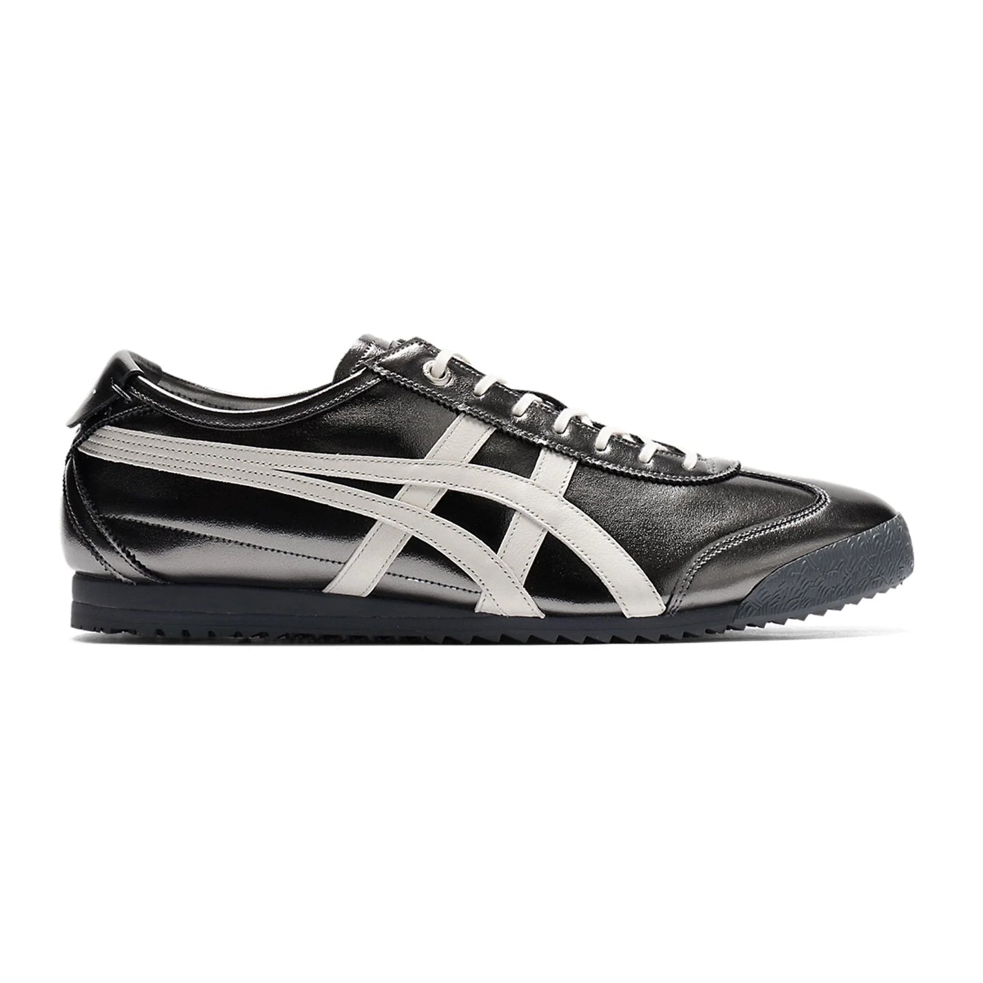 Onitsuka Tiger Mexico 66 SD 'Metallic Series Metropolis Cream' (2025)
