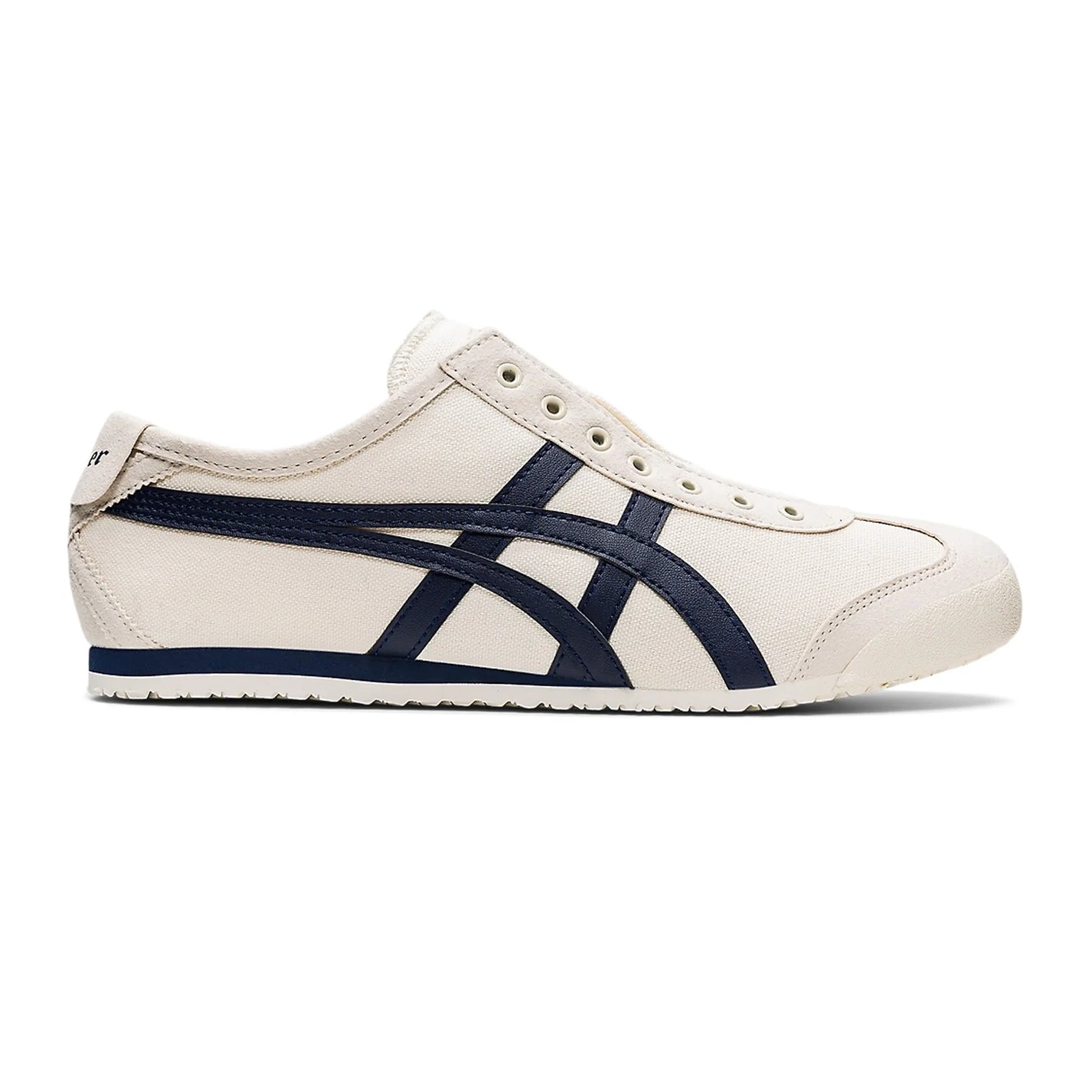 Onitsuka Tiger Mexico 66 Slip-On 'Birch Midnight' (2021)