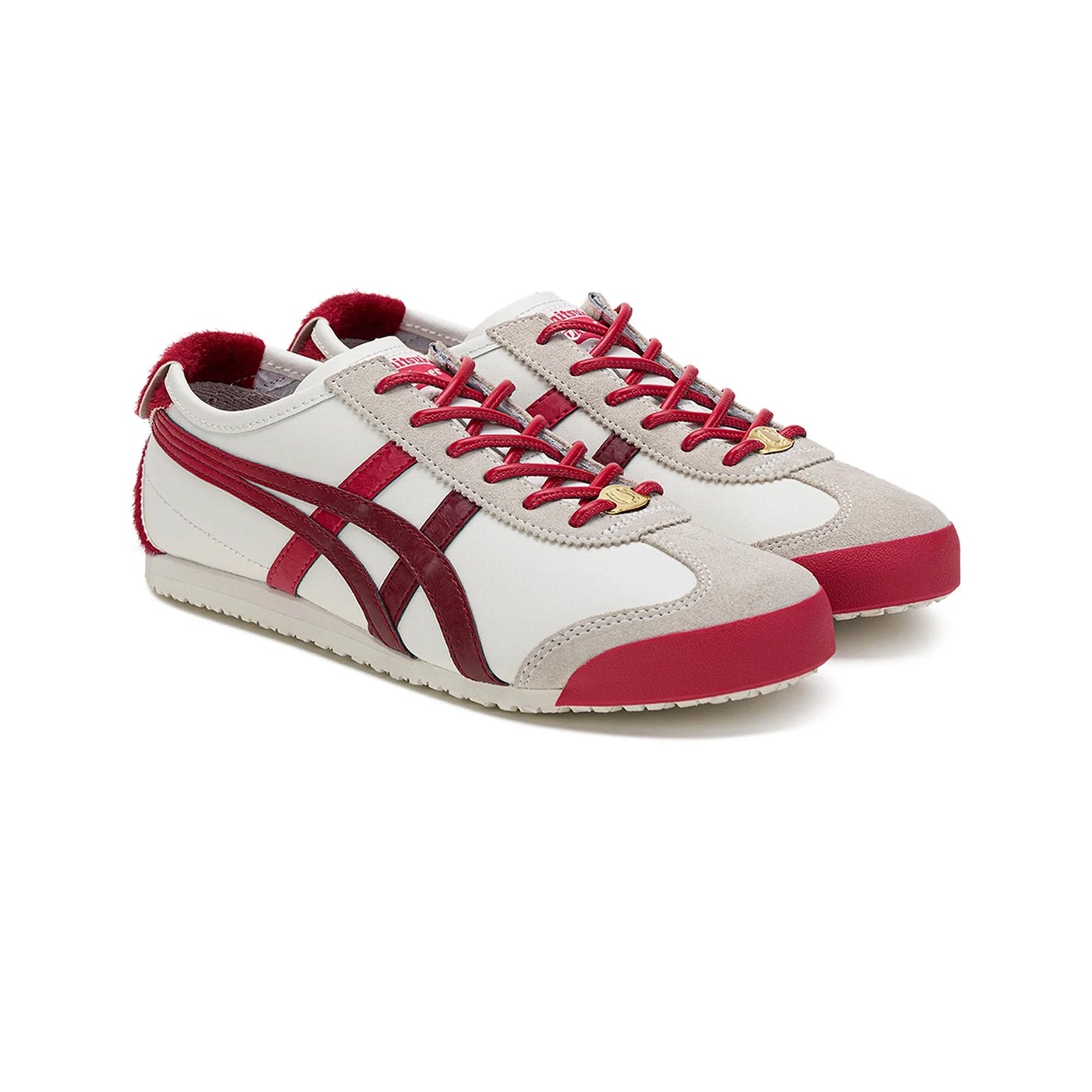 Onitsuka Tiger Mexico 66 'Year of the Horse' (2026)