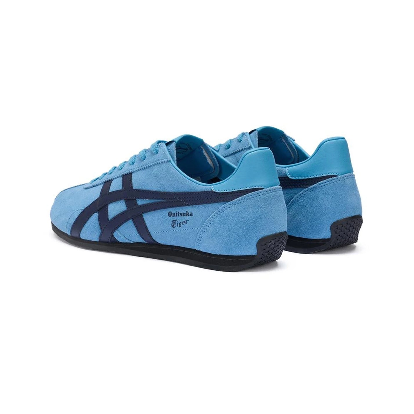 Onitsuka Tiger Runspark 'Sky Blue / Royal Blue'