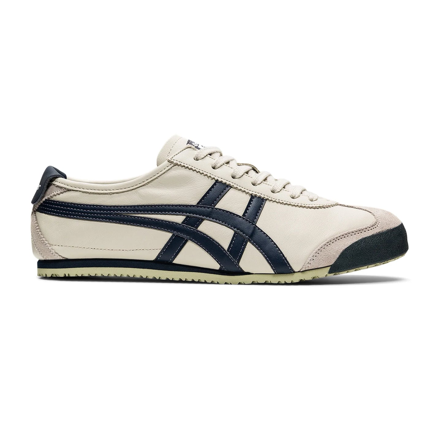 Onitsuka Tiger Mexico 66 'Birch Peacoat' (2023)
