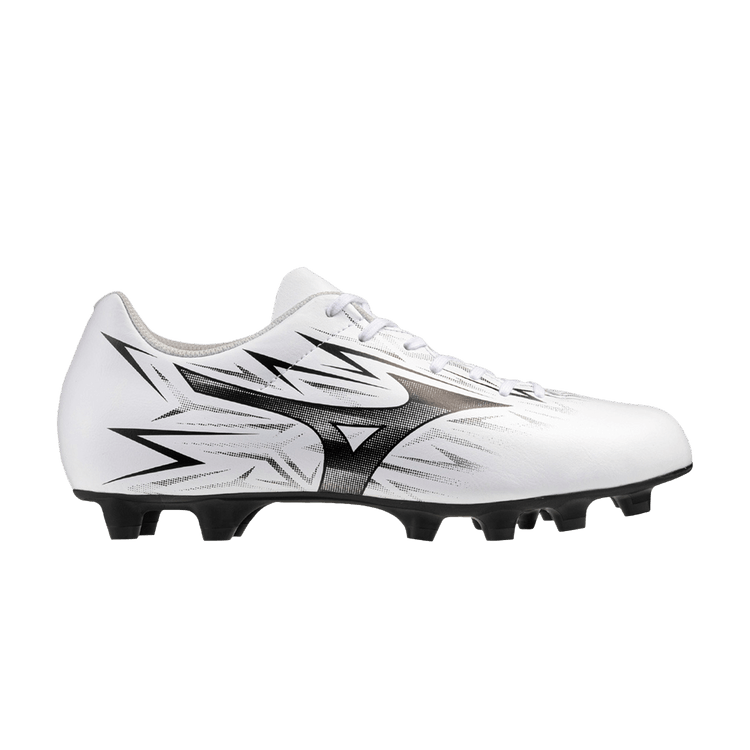 Mizuno Monarcida Neo 3 Club Wide 'White Black' — White/Black