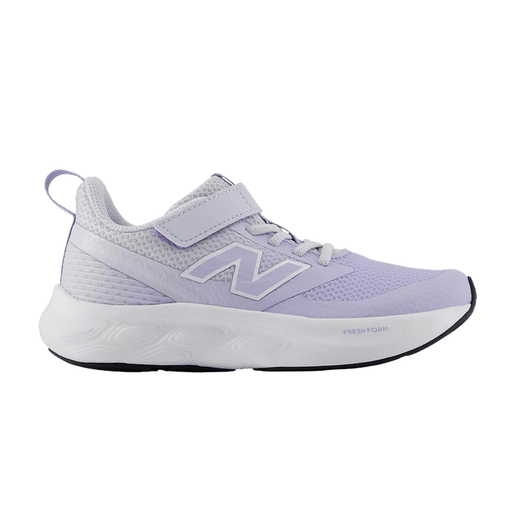 New Balance 625 Little Kid 'Smoked Violet' — SMOKED VIOLET / FRESH AIR