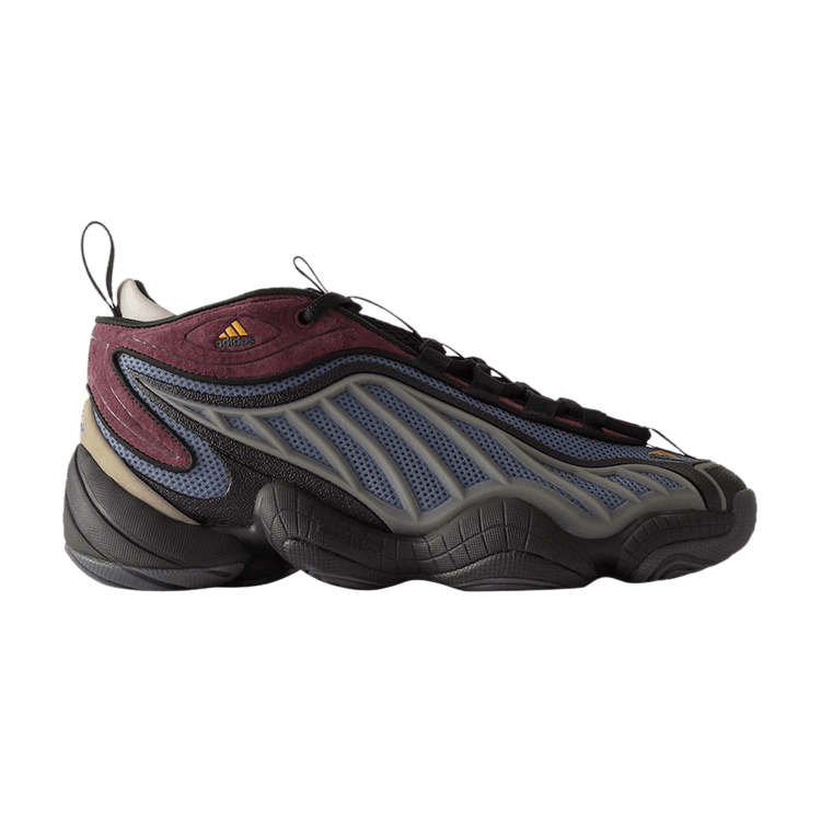 Packer Shoes x adidas Intimidation 'Tech Ink' — Tech Ink/Core Black/Cargo