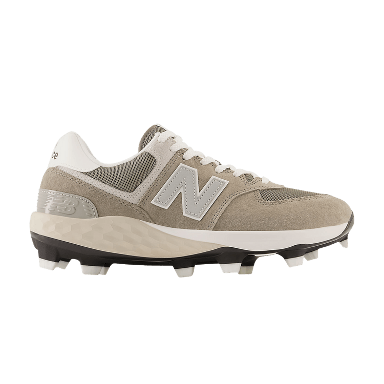New Balance Fresh Foam 574 Molded 'Shark Skin' — Shark Skin/Cement/Cool Grey