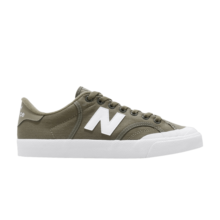 New Balance PROCT 'Green' — Green/White