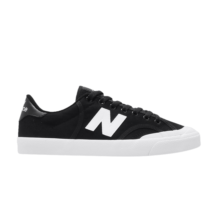 New Balance PROCT 'Black' — Black/White
