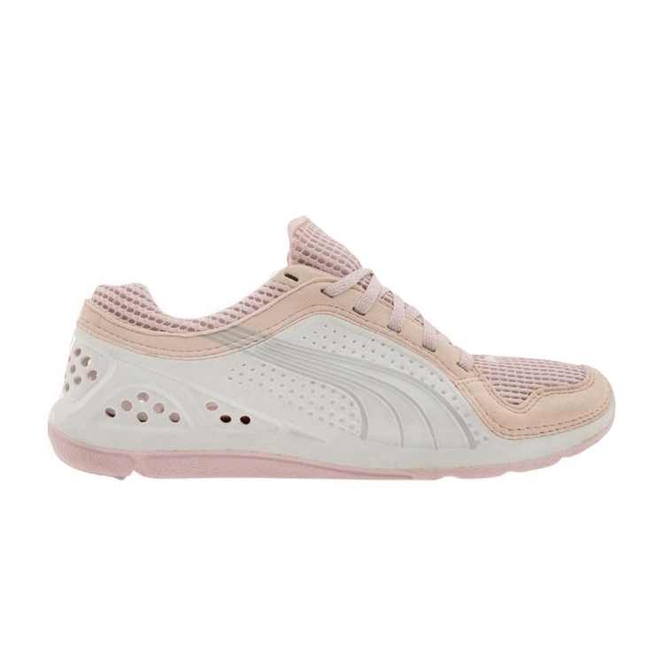 Puma Wmns L.I.F.T. Racer — Heavenly Pink / White / Glacier Grey