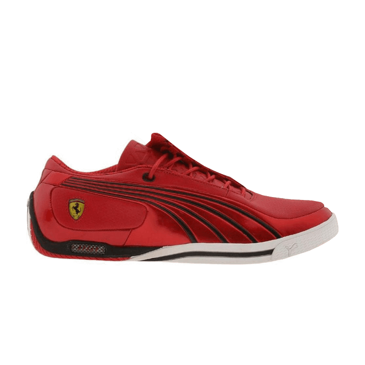 Puma SL Street SF Ferrari — Rosso Corsa / Rosso Corsa