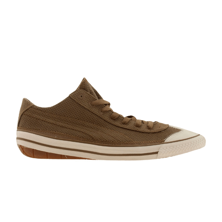 Puma 917 Low Inverted — Khaki / Whisper White