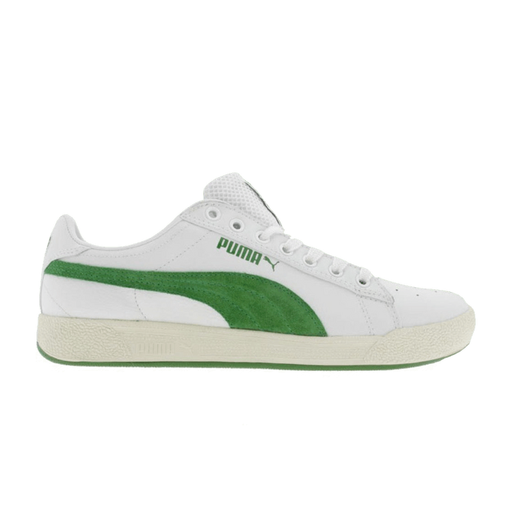 Puma Comp Star — White / Juniper