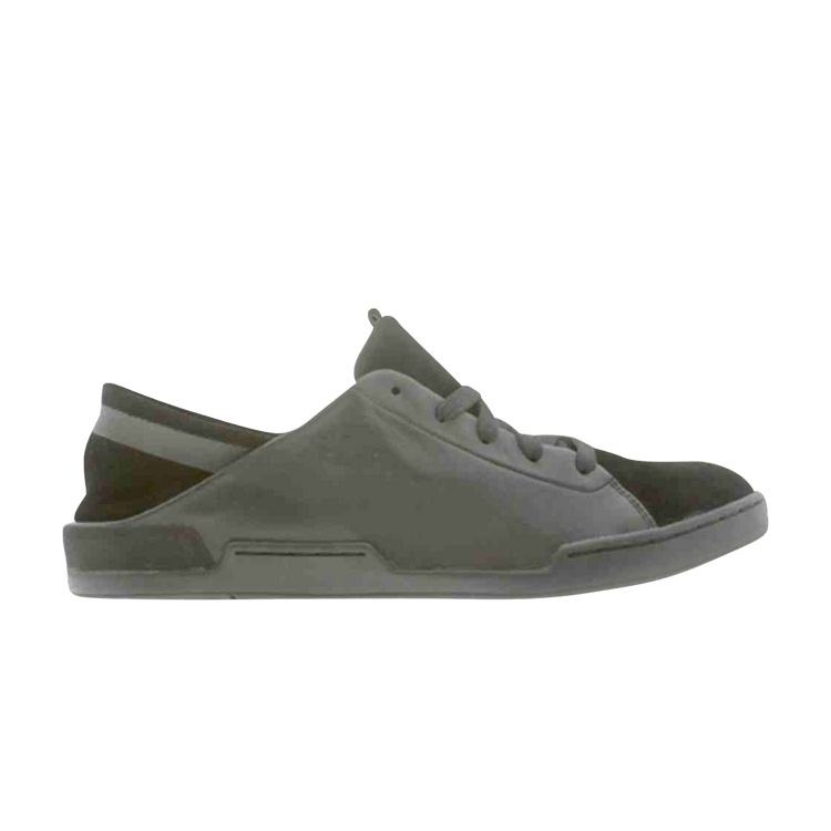 Puma Urban Mobility Flyer Low Fold Uni — Black