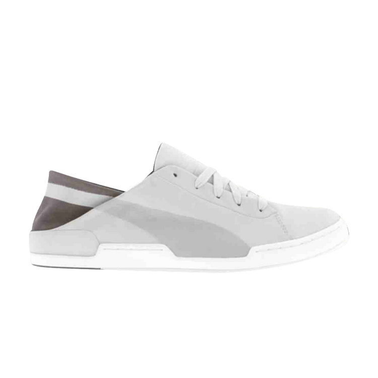 Puma Urban Mobility Flyer Low Fold Uni — Gray Violet