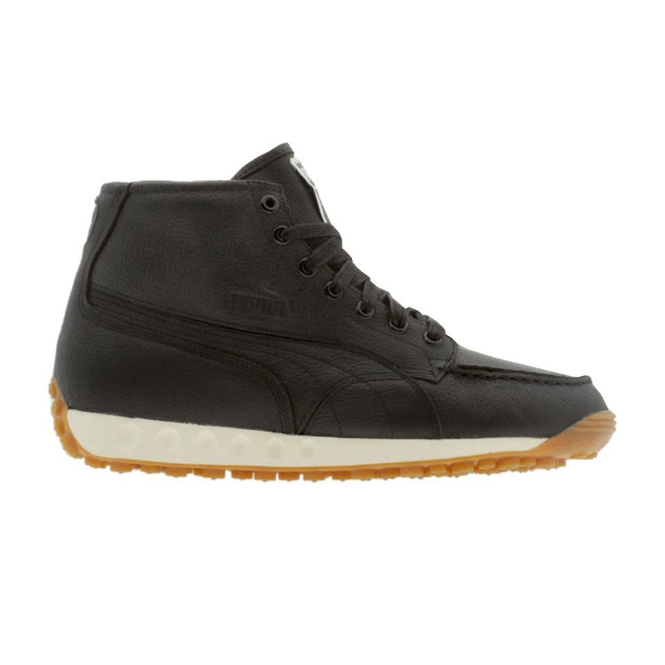 Puma Easy Wing L Mashup — Black
