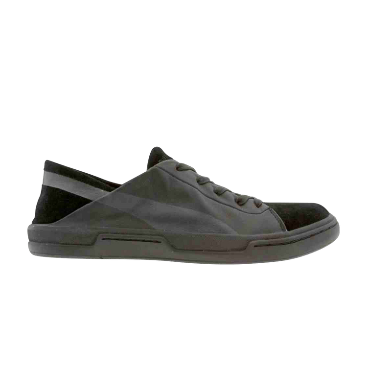 Puma Urban Mobility Flyer Low Fold Uni  Hussein Chalayan — Black