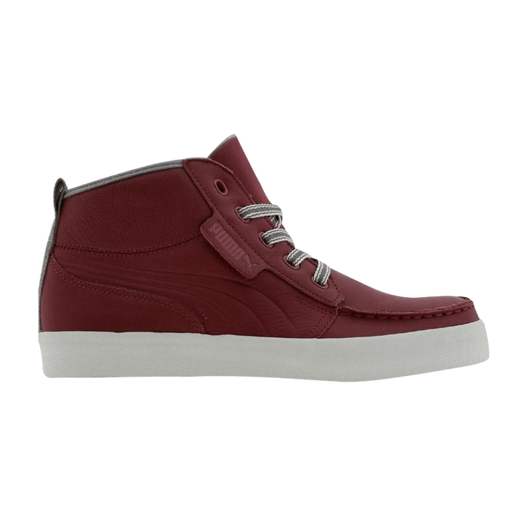 Puma Hawthorne XE — Team Burgundy / Steel Grey / Grey Violet