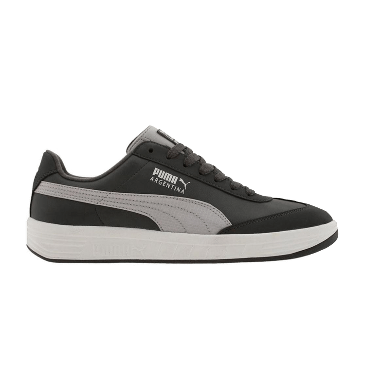 Puma Argentina NBK — Shadow / Grey Violet / White