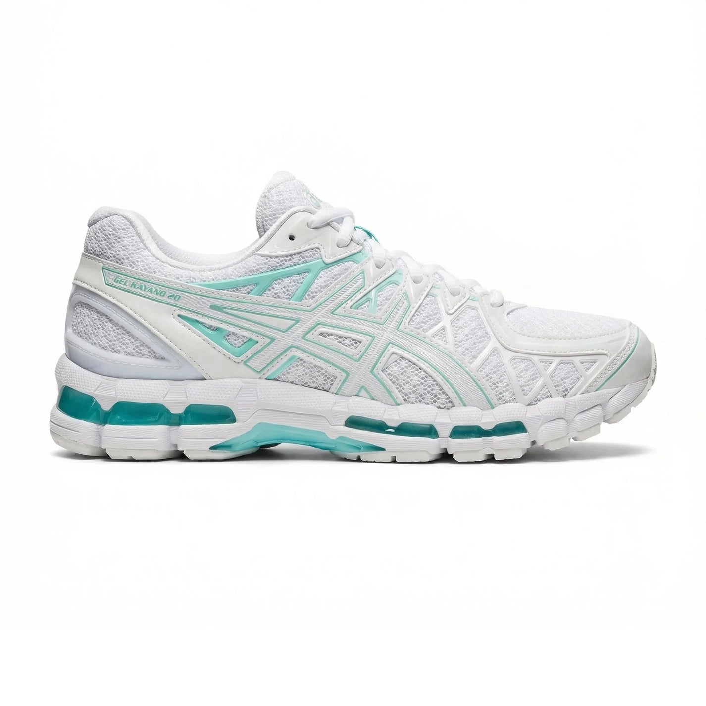ASICS Gel-Kayano 20 'Illuminate Mint' (2026)