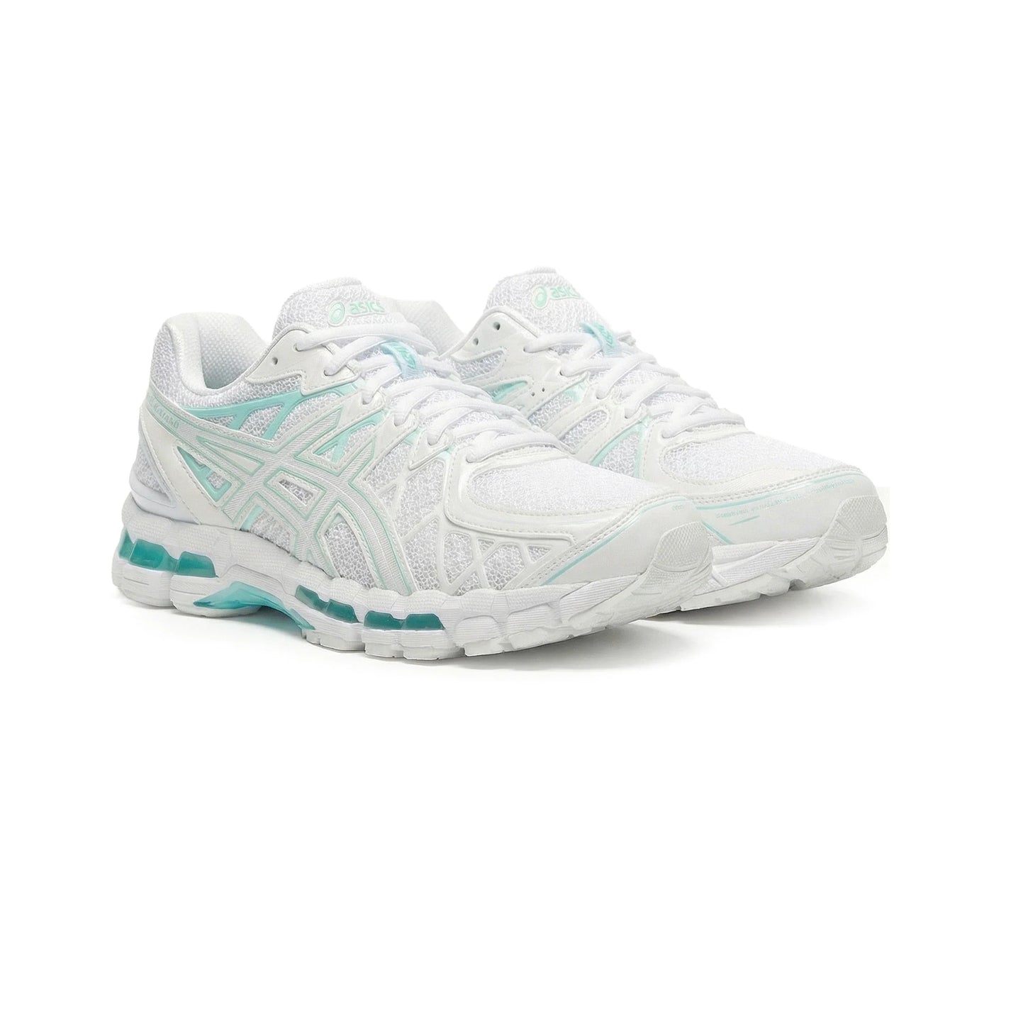 ASICS Gel-Kayano 20 'Illuminate Mint' (2026)