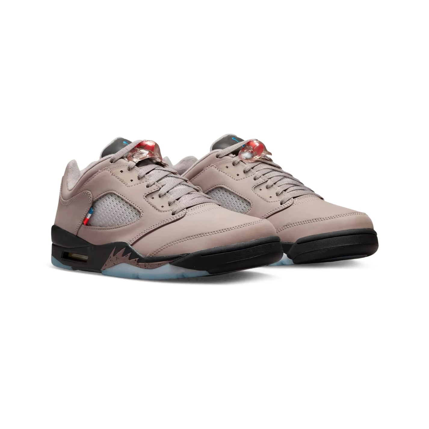 Paris Saint-Germain x Air Jordan 5 Retro Low 'Paname' (2022)