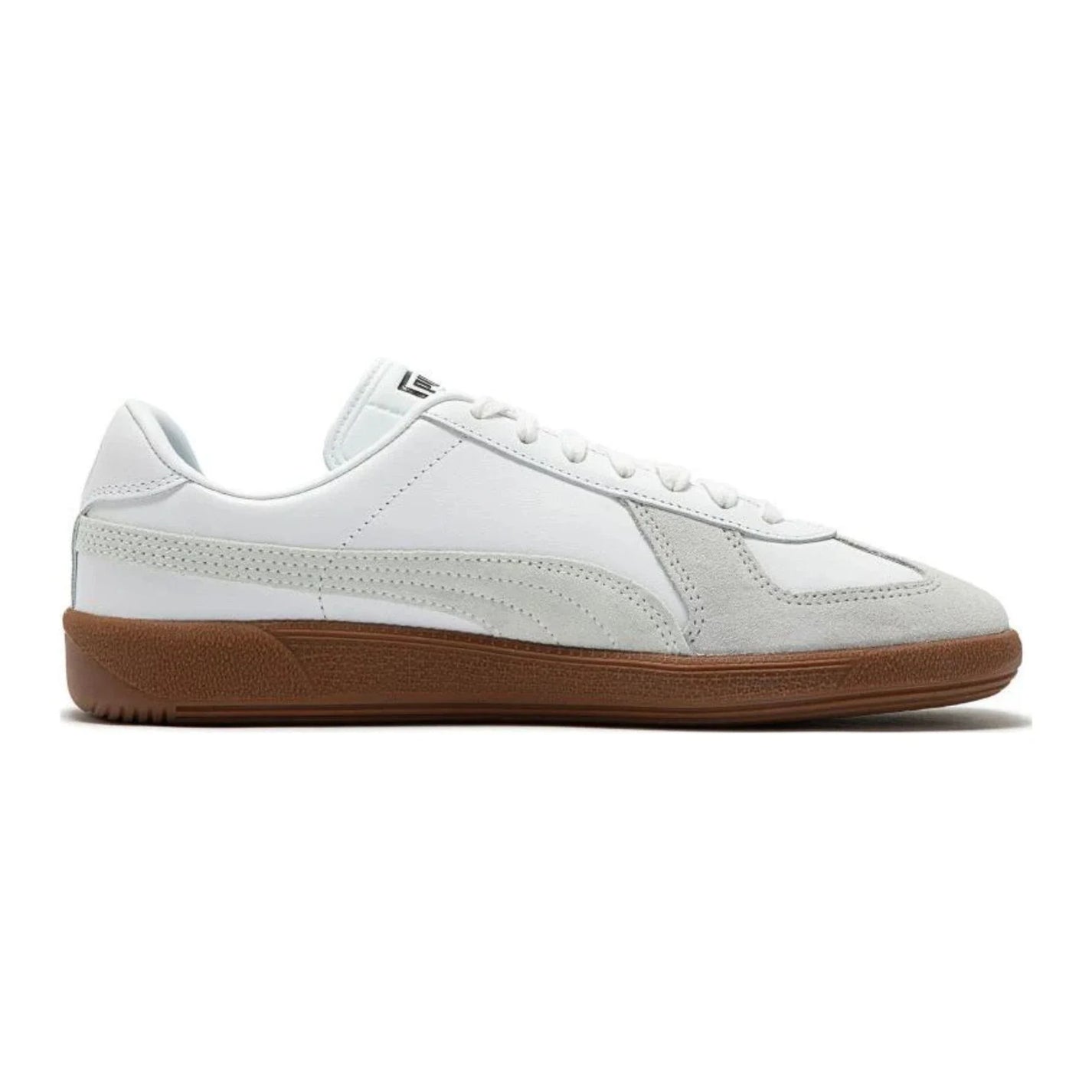 Puma Army Trainer 'White Grey' (2023)