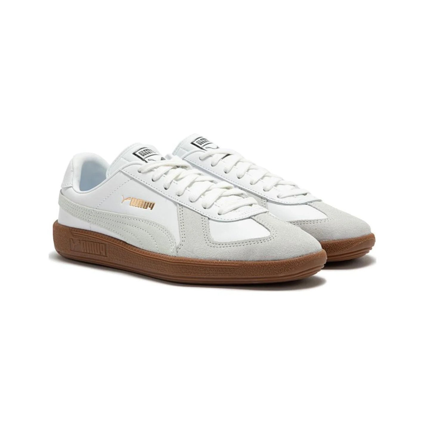 Puma Army Trainer 'White Grey' (2023)