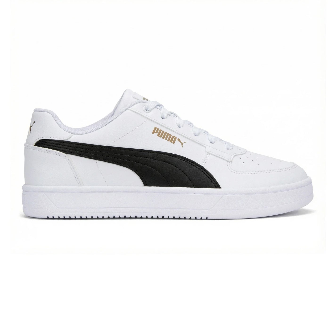 Puma Caven 2.0 'White Black' (2023)