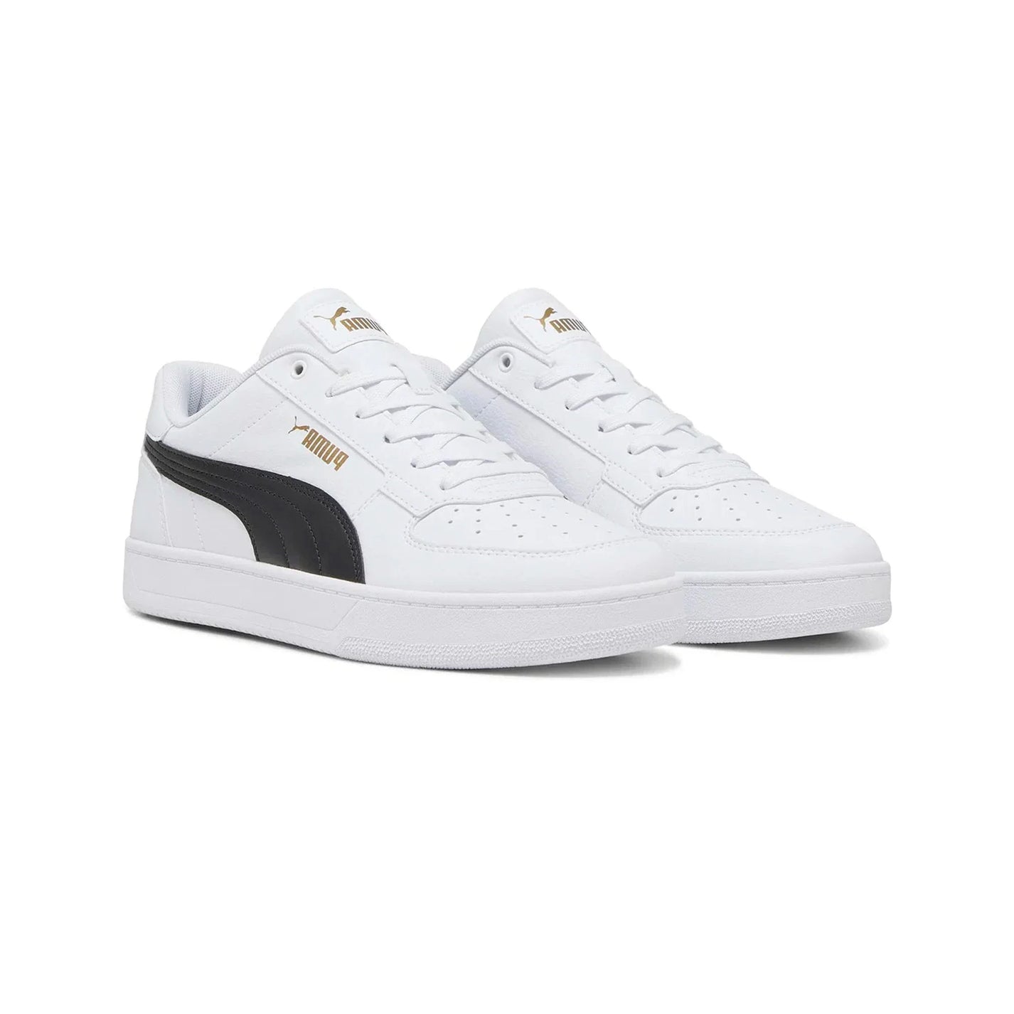 Puma Caven 2.0 'White Black' (2023)
