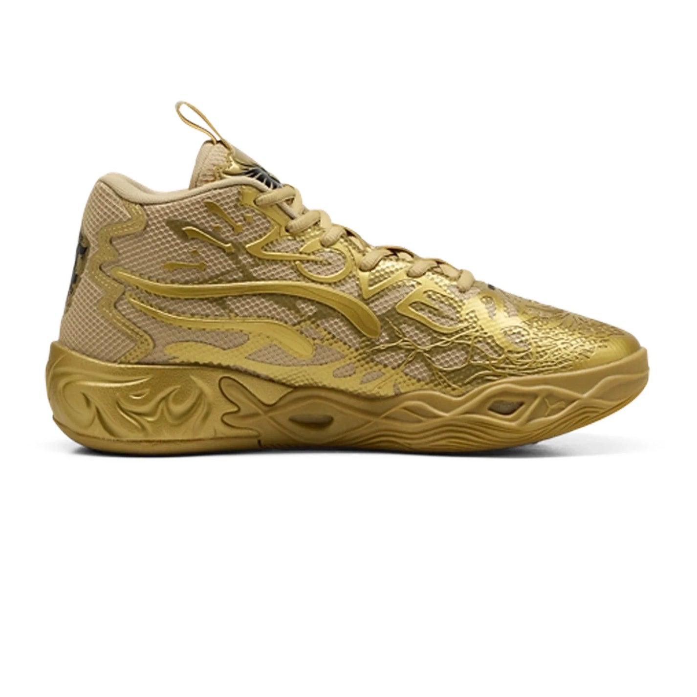 Puma LaMelo Ball MB.01 'Golden Child' (2023)