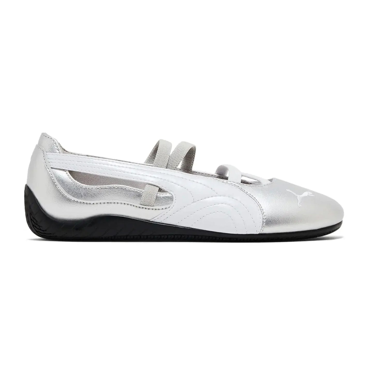 Puma Speedcat 'Ballet Silver' Women's (2025)