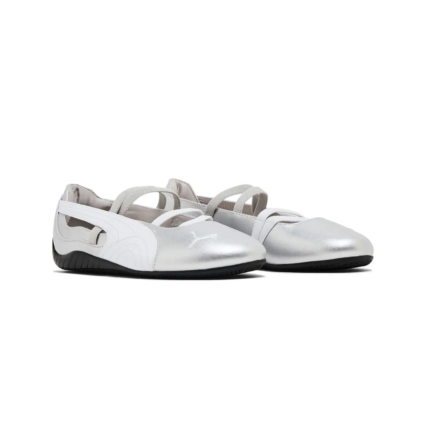 Puma Speedcat 'Ballet Silver' Women's (2025)