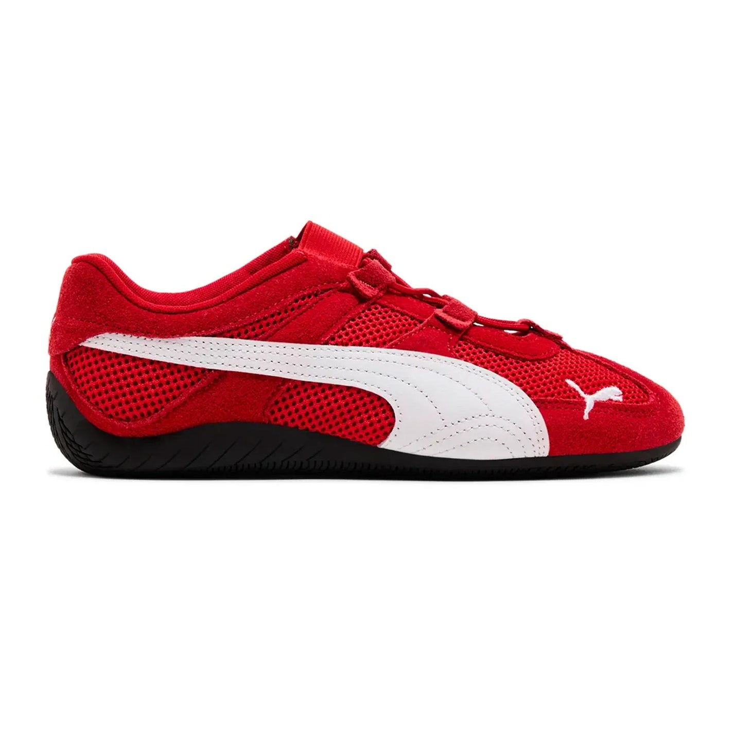 Puma Speedcat Go 'Red White' Women's (2025)