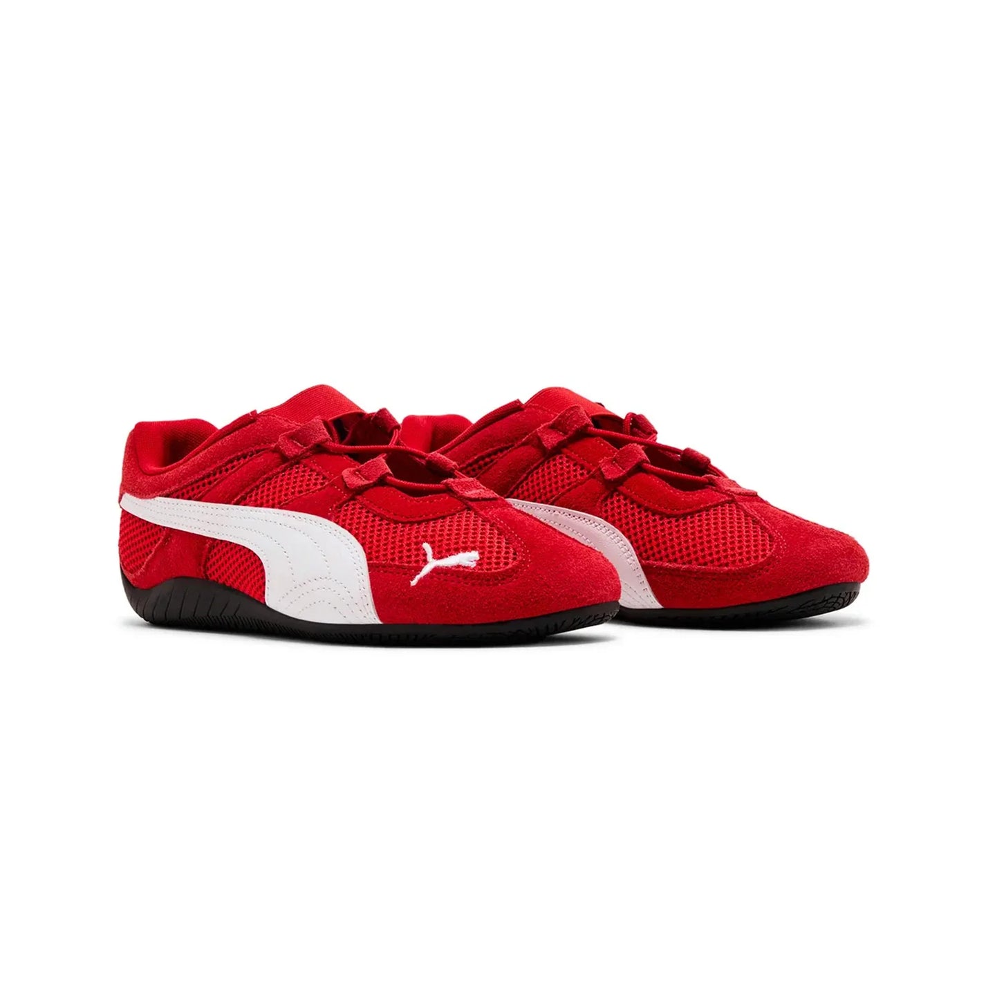 Puma Speedcat Go 'Red White' Women's (2025)