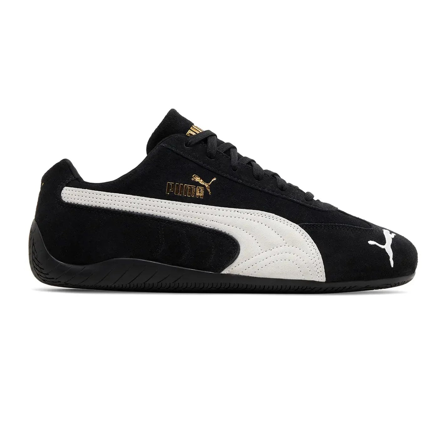 Puma Speedcat OG 'Black White' (2024)