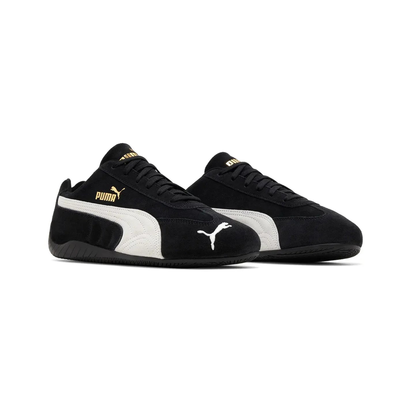Puma Speedcat OG 'Black White' (2024)
