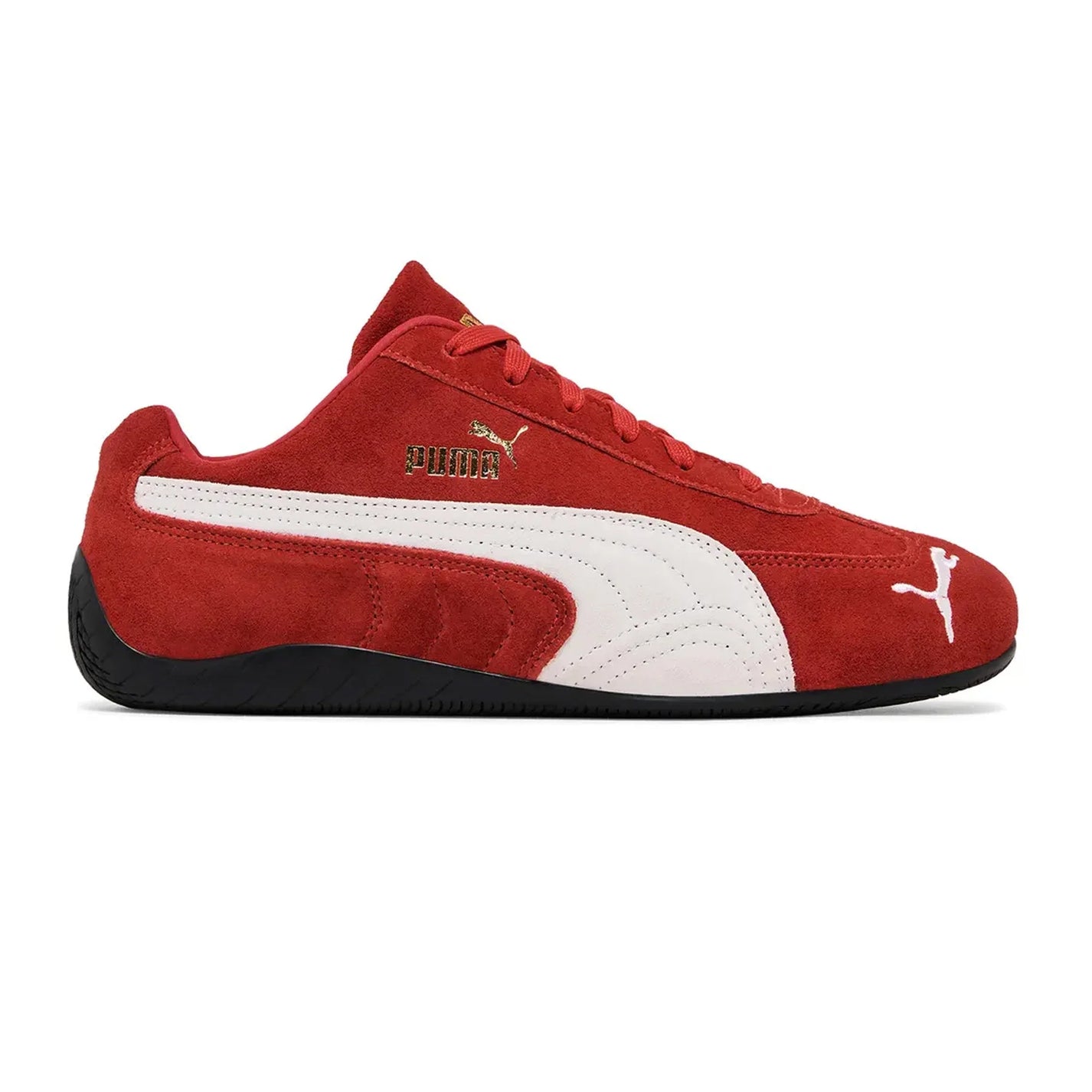 Puma Speedcat OG 'Red White' (2024)