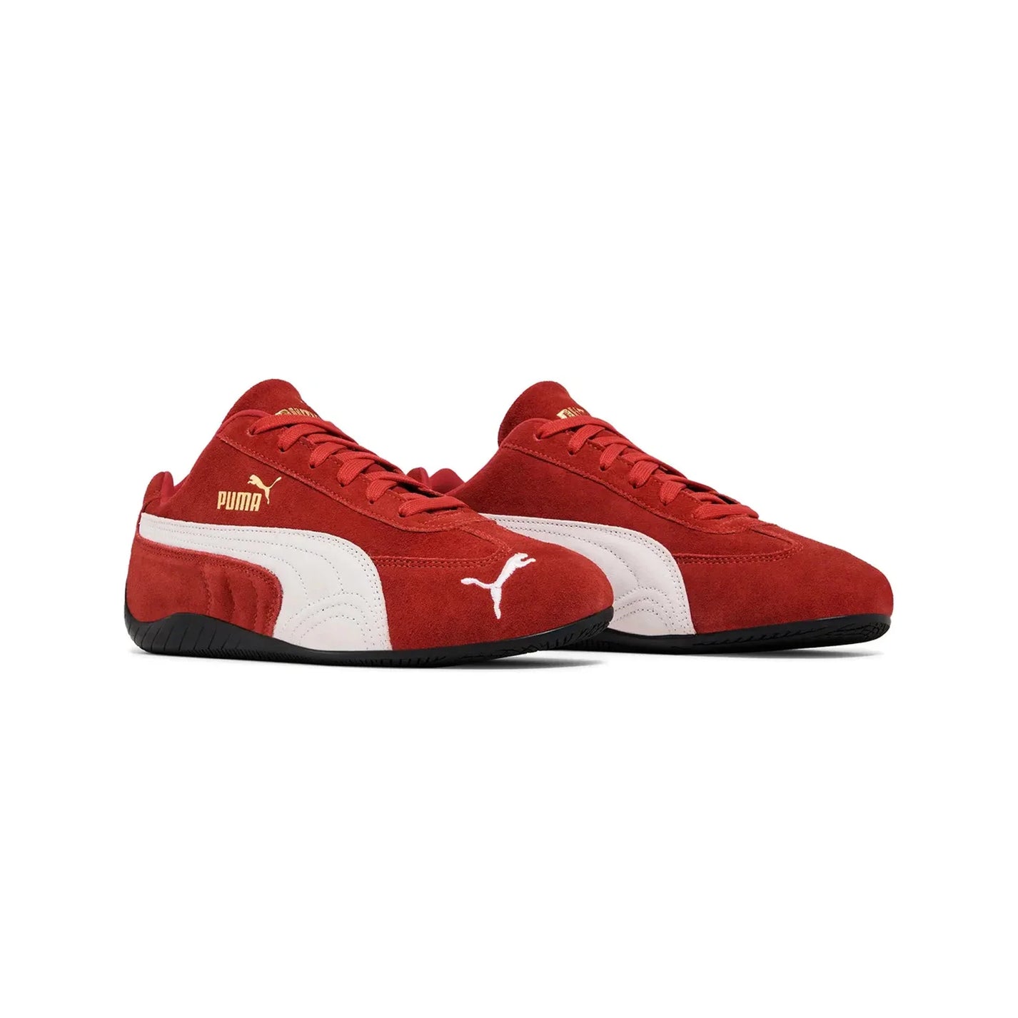 Puma Speedcat OG 'Red White' (2024)