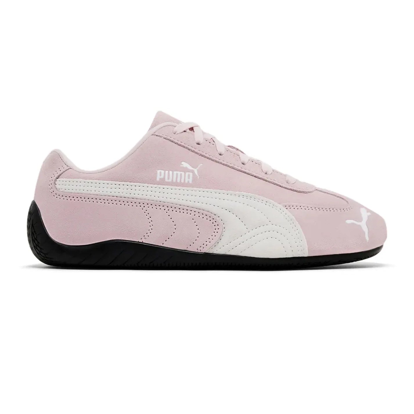Puma Speedcat OG 'Whisp of Pink White' (2024)